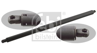 Gas Spring, boot/cargo area FEBI BILSTEIN 103853