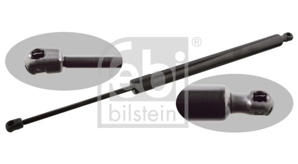 FEBI BILSTEIN 103854 Gas Spring, boot/cargo area