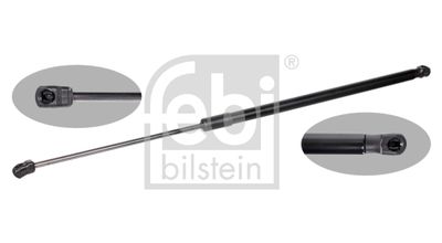 Gas Spring, boot/cargo area FEBI BILSTEIN 103857
