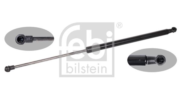 FEBI BILSTEIN 103858 Gas Spring, boot/cargo area
