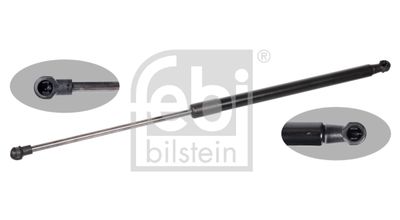 Gas Spring, boot/cargo area FEBI BILSTEIN 103858