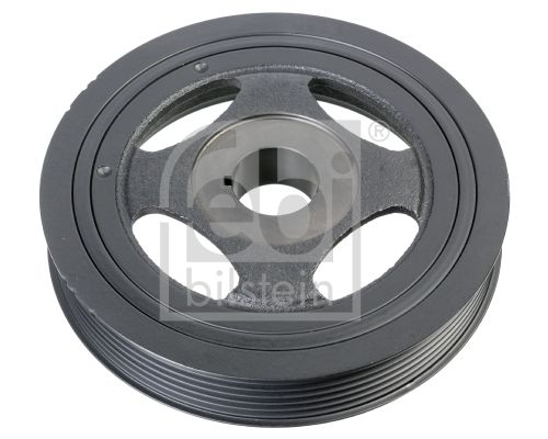 FEBI BILSTEIN 103859 Belt Pulley, crankshaft