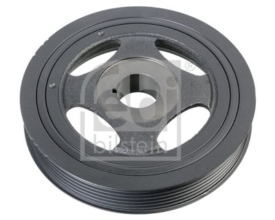 Belt Pulley, crankshaft FEBI BILSTEIN 103859