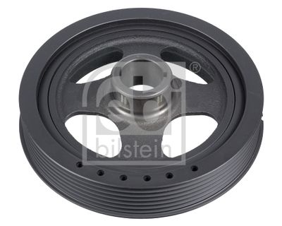Belt Pulley, crankshaft FEBI BILSTEIN 103861