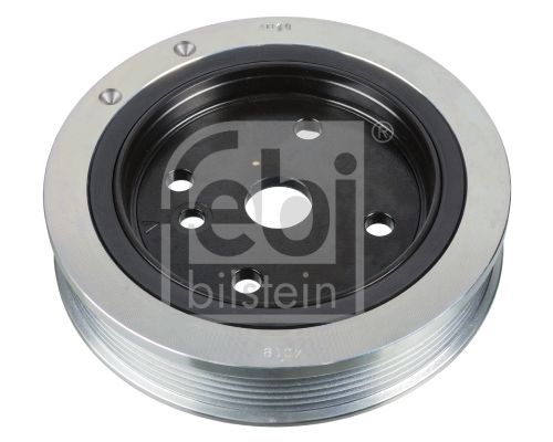 FEBI BILSTEIN 103863 Belt Pulley, crankshaft