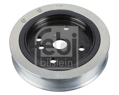 Belt Pulley, crankshaft FEBI BILSTEIN 103863