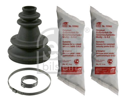FEBI BILSTEIN 10387 Bellow Kit, drive shaft
