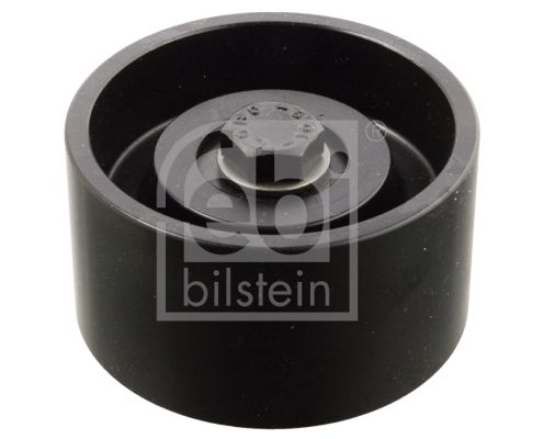 FEBI BILSTEIN 103878 Deflection/Guide Pulley, V-ribbed belt