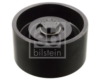 Deflection/Guide Pulley, V-ribbed belt FEBI BILSTEIN 103878