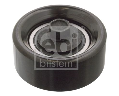 FEBI BILSTEIN 103879 Deflection/Guide Pulley, V-ribbed belt
