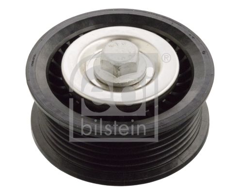 FEBI BILSTEIN 103899 Deflection/Guide Pulley, V-ribbed belt