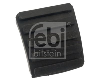 Pedal Pad, brake pedal FEBI BILSTEIN 10389