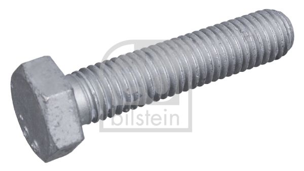 FEBI BILSTEIN 103916 Bolt, crankshaft mounting bracket