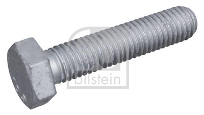 Bolt, crankshaft mounting bracket FEBI BILSTEIN 103916
