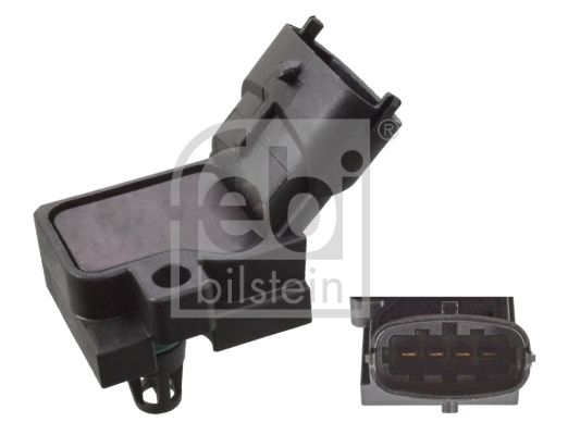 FEBI BILSTEIN 103922 Sensor, boost pressure