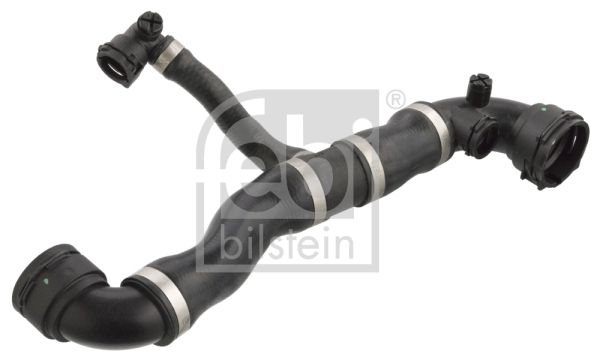 FEBI BILSTEIN 103933 Radiator Hose