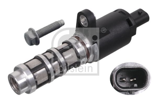 FEBI BILSTEIN 103938 Control Valve, camshaft adjustment