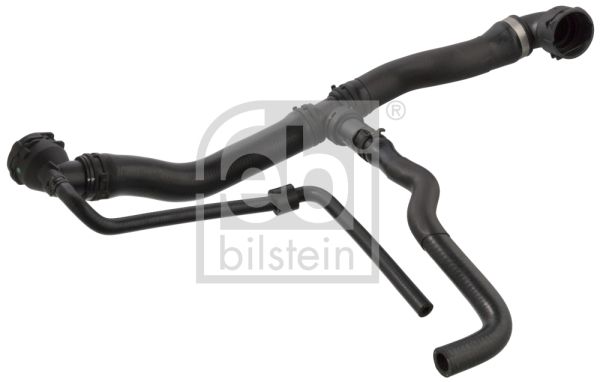 FEBI BILSTEIN 103939 Radiator Hose