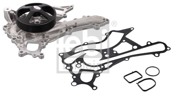 FEBI BILSTEIN 103941 Water Pump, engine cooling