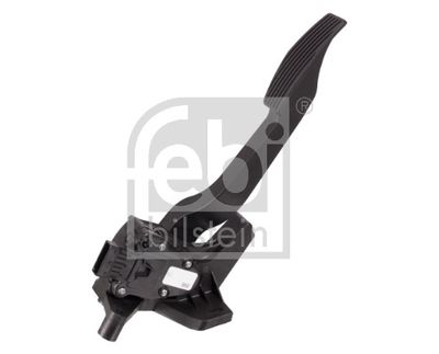 Accelerator Pedal FEBI BILSTEIN 103942