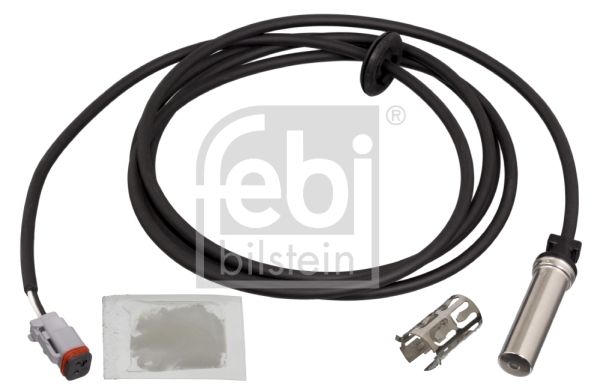 FEBI BILSTEIN 103945 Sensor, wheel speed