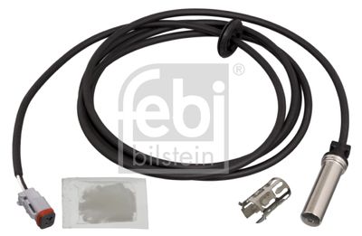 Sensor, wheel speed FEBI BILSTEIN 103945