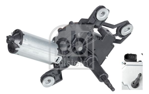 FEBI BILSTEIN 103947 Wiper Motor