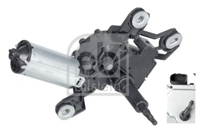 Wiper Motor FEBI BILSTEIN 103947
