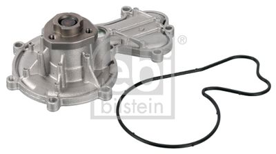 Water Pump, engine cooling FEBI BILSTEIN 103954