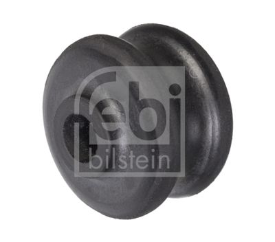 Rubber Buffer, suspension FEBI BILSTEIN 103960