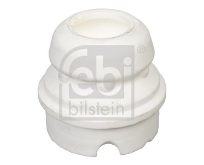 Rubber Buffer, suspension FEBI BILSTEIN 103962