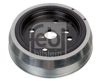Belt Pulley, crankshaft FEBI BILSTEIN 103963