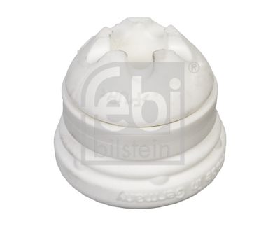Rubber Buffer, suspension FEBI BILSTEIN 103966