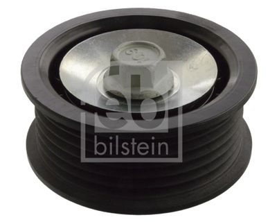 Deflection/Guide Pulley, V-ribbed belt FEBI BILSTEIN 103978
