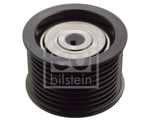 FEBI BILSTEIN 103979 Deflection/Guide Pulley, V-ribbed belt