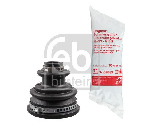 FEBI BILSTEIN 10400 Bellow Kit, drive shaft