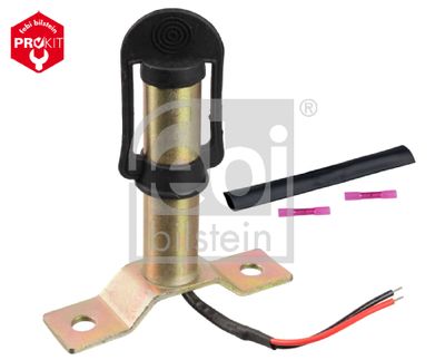 Holder, rotating beacon FEBI BILSTEIN 104031