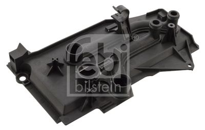 Holder, coolant compensation tank FEBI BILSTEIN 104090