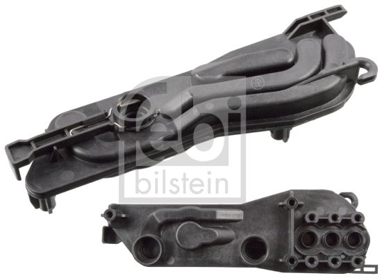 FEBI BILSTEIN 104091 Holder, coolant compensation tank