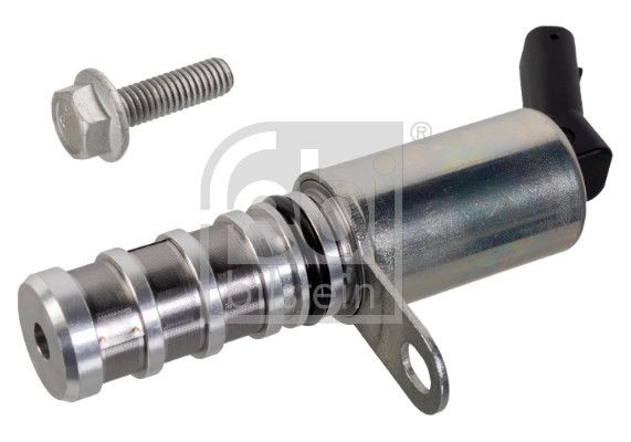 FEBI BILSTEIN 104098 Control Valve, camshaft adjustment
