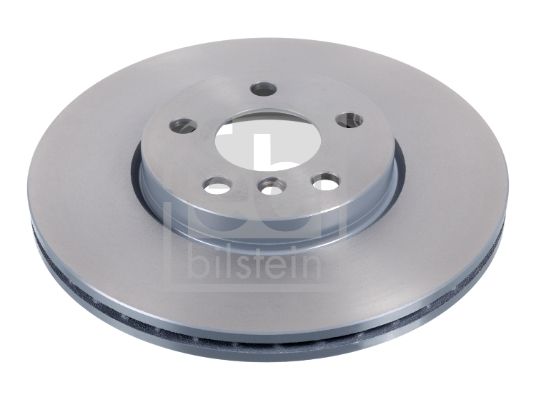 FEBI BILSTEIN 104104 Brake Disc
