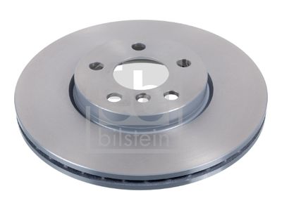 Brake Disc FEBI BILSTEIN 104104