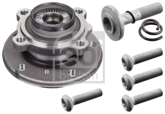 FEBI BILSTEIN 104110 Wheel Bearing Kit