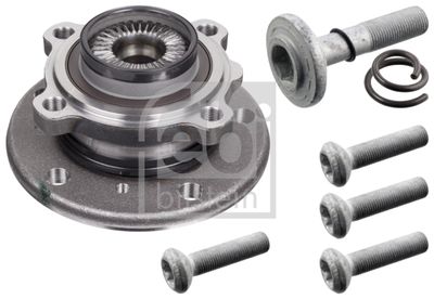 Wheel Bearing Kit FEBI BILSTEIN 104110