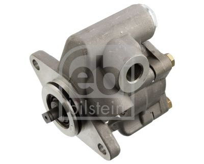 Hydraulic Pump, steering FEBI BILSTEIN 104121