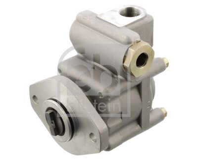 Hydraulic Pump, steering FEBI BILSTEIN 104122