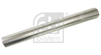 Corrugated Pipe, exhaust system FEBI BILSTEIN 104132