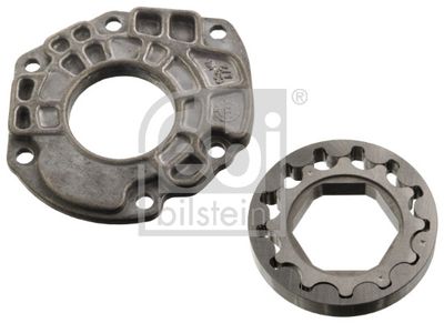 Rotor Set, oil pump FEBI BILSTEIN 104151