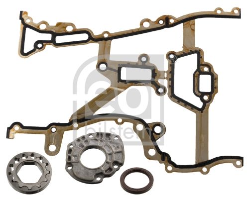 FEBI BILSTEIN 104152 Rotor Set, oil pump