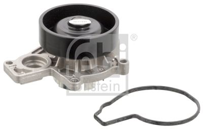 Water Pump, engine cooling FEBI BILSTEIN 104155